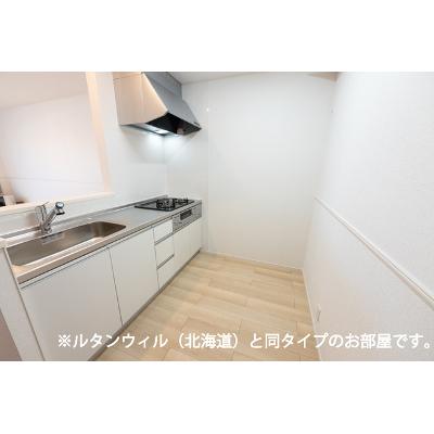 ベルメゾンＧ 203【管理NO：1-028595101-02030】 ★家具家電は申し込み後に搬入します★ ★2026年09月下旬入居可能★の物件写真3