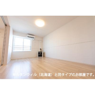 ベルメゾンＧ 201【管理NO：1-028595101-02010】 ★家具家電は申し込み後に搬入します★ ★2026年09月下旬入居可能★の物件写真2