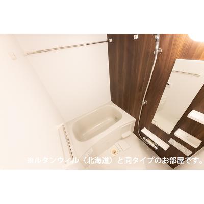 ベルメゾンＧ 201【管理NO：1-028595101-02010】 ★家具家電は申し込み後に搬入します★ ★2026年09月下旬入居可能★の物件写真4