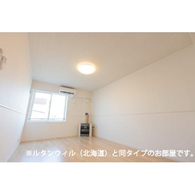 ベルメゾンＧ 101【管理NO：1-028595101-01010】 ★家具家電は申し込み後に搬入します★ ★2026年09月下旬入居可能★の物件写真2