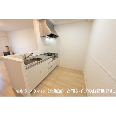 ベルメゾンＧ 101【管理NO：1-028595101-01010】 ★家具家電は申し込み後に搬入します★ ★2026年09月下旬入居可能★の物件写真3