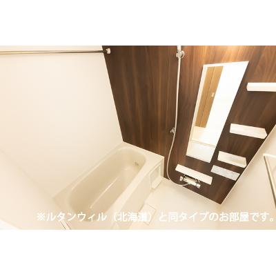 ベルメゾンＧ 101【管理NO：1-028595101-01010】 ★家具家電は申し込み後に搬入します★ ★2026年09月下旬入居可能★の物件写真4