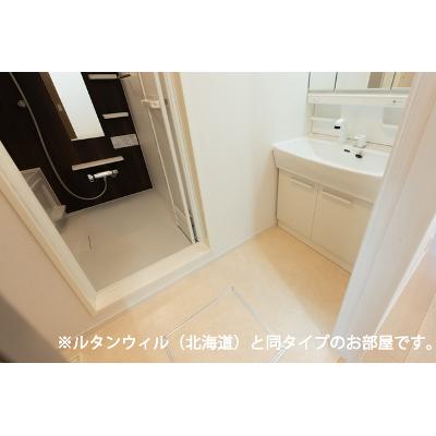 ベルメゾンＧ 101【管理NO：1-028595101-01010】 ★家具家電は申し込み後に搬入します★ ★2026年09月下旬入居可能★の物件写真6