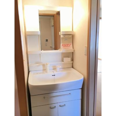 カーサフィオーレｓｉｘ 101【管理NO：1-013792601-01010】 ★家具家電は申し込み後に搬入します★ ★2026年10月上旬入居可能★の物件写真6