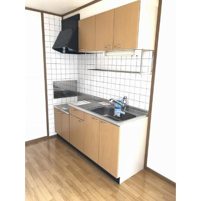 リヴ・さかえ 202【管理NO：1-011786401-02020】 ★家具家電は申し込み後に搬入します★ ★2026年09月下旬入居可能★の物件写真3