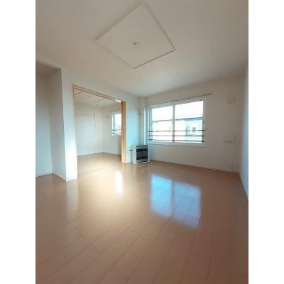 エリーナＡ 203【管理NO：1-021024401-02030】 ★家具家電は申し込み後に搬入します★ ★2026年09月中旬入居可能★の物件写真2