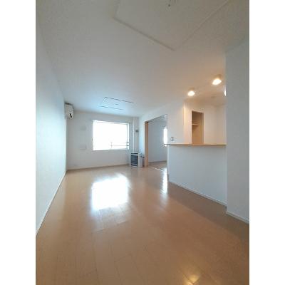 リシェル臨海船見 204【管理NO：1-019806001-02040】 ★家具家電は申し込み後に搬入します★ ★2026年10月上旬入居可能★の物件写真2