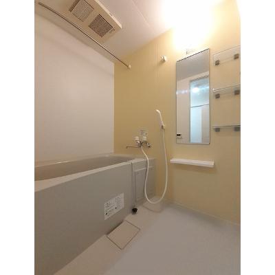リシェル臨海船見 204【管理NO：1-019806001-02040】 ★家具家電は申し込み後に搬入します★ ★2026年10月上旬入居可能★の物件写真4