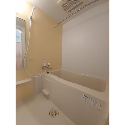 パークヒル　汐見 201【管理NO：1-018445501-02010】 ★家具家電は申し込み後に搬入します★ ★2026年10月中旬入居可能★の物件写真4
