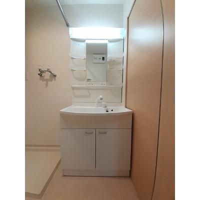 パークヒル　汐見 201【管理NO：1-018445501-02010】 ★家具家電は申し込み後に搬入します★ ★2026年10月中旬入居可能★の物件写真6