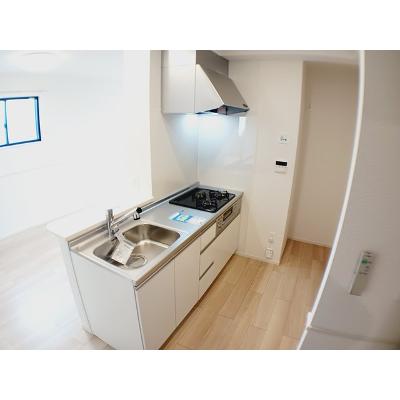 ルチェ　ソラーレ 203【管理NO：1-027720601-02030】 ★家具家電は申し込み後に搬入します★の物件写真3