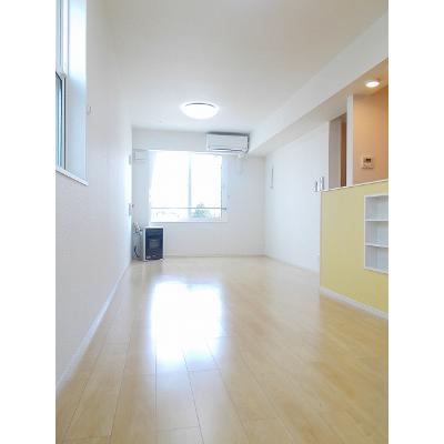 モデルノ　ポテーレⅡ 104【管理NO：1-021488201-01040】 ★家具家電は申し込み後に搬入します★ ★2026年10月中旬入居可能★の物件写真2