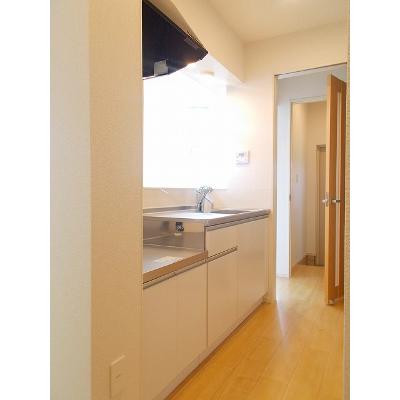 モデルノ　ポテーレⅡ 104【管理NO：1-021488201-01040】 ★家具家電は申し込み後に搬入します★ ★2026年10月中旬入居可能★の物件写真3