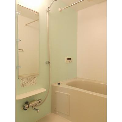 モデルノ　ポテーレⅡ 104【管理NO：1-021488201-01040】 ★家具家電は申し込み後に搬入します★ ★2026年10月中旬入居可能★の物件写真4