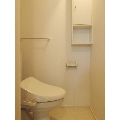 モデルノ　ポテーレⅡ 104【管理NO：1-021488201-01040】 ★家具家電は申し込み後に搬入します★ ★2026年10月中旬入居可能★の物件写真5