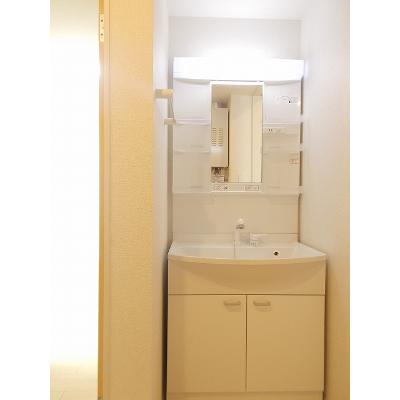 モデルノ　ポテーレⅡ 104【管理NO：1-021488201-01040】 ★家具家電は申し込み後に搬入します★ ★2026年10月中旬入居可能★の物件写真6