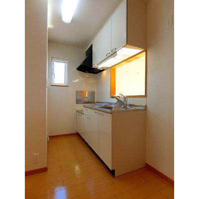 エスポアールＣ 102【管理NO：1-015077201-01020】 ★家具家電は申し込み後に搬入します★ ★2026年10月上旬入居可能★の物件写真3