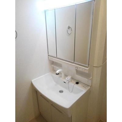 グラース・アビタシオンＢ 204【管理NO：1-024775102-02040】 ★家具家電は申し込み後に搬入します★ ★2026年10月中旬入居可能★の物件写真6