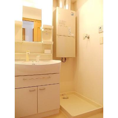 ジラソーレ 201【管理NO：1-013889501-02010】 ★家具家電は申し込み後に搬入します★ ★2026年10月上旬入居可能★の物件写真6