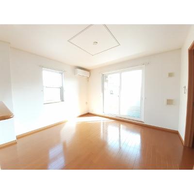 セレーノⅠ 104【管理NO：1-013817801-01040】 ★家具家電は申し込み後に搬入します★ ★2026年09月中旬入居可能★の物件写真2