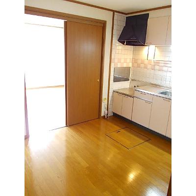 セレーノ御所野 102【管理NO：1-010452901-01020】 ★家具家電は申し込み後に搬入します★ ★2026年10月上旬入居可能★の物件写真2