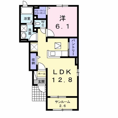 Ｃｏｓｔａ　Ｍｅｓａ　Ⅱ 104【管理NO：1-022501502-01040】 ★家具家電は申し込み後に搬入します★ ★2026年10月中旬入居可能★の外観画像