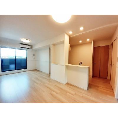 カーサＭ．ＫⅠ 203【管理NO：1-026870201-02030】 ★家具家電は申し込み後に搬入します★ ★2026年10月下旬入居可能★の物件写真2