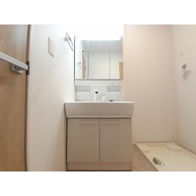 カーサＭ．ＫⅠ 203【管理NO：1-026870201-02030】 ★家具家電は申し込み後に搬入します★ ★2026年10月下旬入居可能★の物件写真6