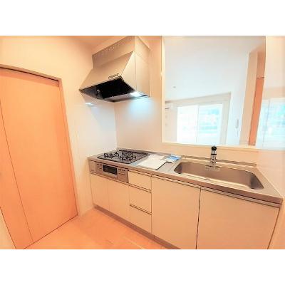 セレーノＡ 102【管理NO：1-024019201-01020】 ★家具家電は申し込み後に搬入します★ ★2026年10月中旬入居可能★の物件写真3