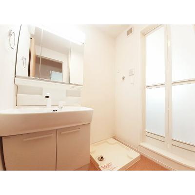 セレーノＡ 102【管理NO：1-024019201-01020】 ★家具家電は申し込み後に搬入します★ ★2026年10月中旬入居可能★の物件写真6