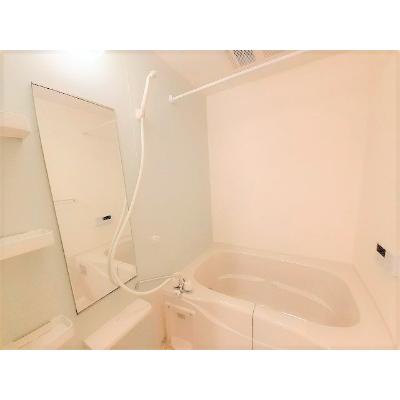 サンシャトーＤ 101【管理NO：1-020390501-01010】 ★家具家電は申し込み後に搬入します★ ★2026年10月下旬入居可能★の物件写真4