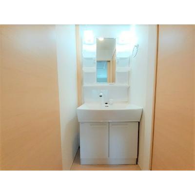 サンシャトーＤ 101【管理NO：1-020390501-01010】 ★家具家電は申し込み後に搬入します★ ★2026年10月下旬入居可能★の物件写真6