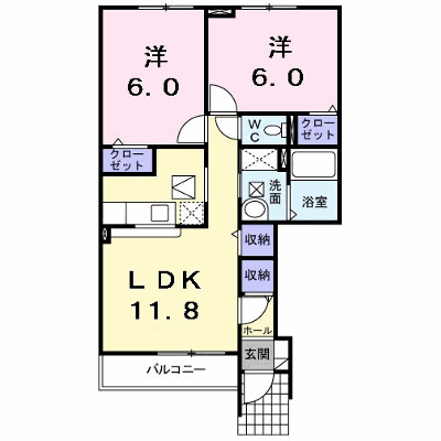 スカイフィールド 103【管理NO：1-014391601-01030】 ★家具家電は申し込み後に搬入します★ ★2026年10月中旬入居可能★の外観画像