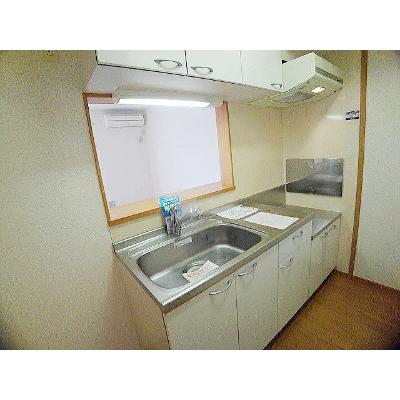 スカイフィールド 103【管理NO：1-014391601-01030】 ★家具家電は申し込み後に搬入します★ ★2026年10月中旬入居可能★の物件写真3