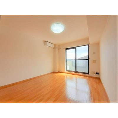 プレーヌ参番館 202【管理NO：1-013328501-02020】 ★家具家電は申し込み後に搬入します★ ★2026年09月中旬入居可能★の物件写真2