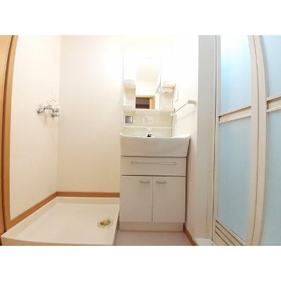 プレーヌ参番館 202【管理NO：1-013328501-02020】 ★家具家電は申し込み後に搬入します★ ★2026年09月中旬入居可能★の物件写真6