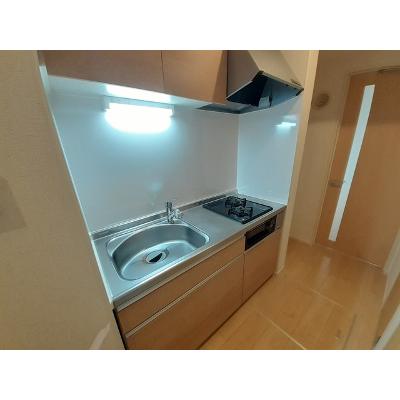 カントリーロード 103【管理NO：1-021903001-01030】 ★家具家電は申し込み後に搬入します★の物件写真3