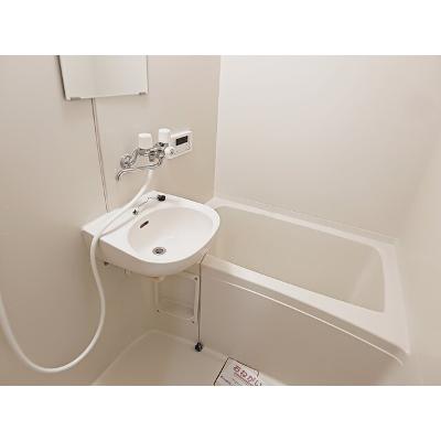 ドミール東仙台 102【管理NO：1-001059701-01020】 ★家具家電は申し込み後に搬入します★ ★2026年10月上旬入居可能★の物件写真4