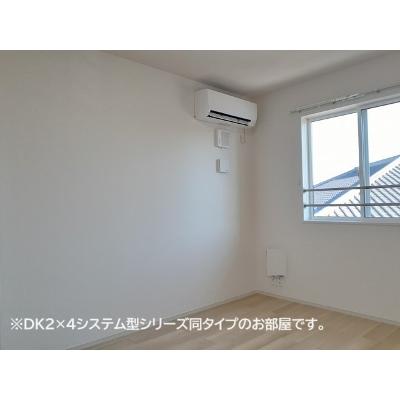 メゾン・リュヴィル 204【管理NO：1-028735201-02040】 ★家具家電は申し込み後に搬入します★ ★2027年01月下旬入居可能★の物件写真2