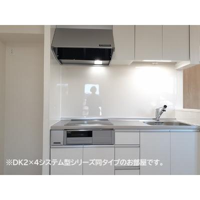 メゾン・リュヴィル 204【管理NO：1-028735201-02040】 ★家具家電は申し込み後に搬入します★ ★2027年01月下旬入居可能★の物件写真3