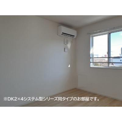 メゾン・リュヴィル 203【管理NO：1-028735201-02030】 ★家具家電は申し込み後に搬入します★ ★2027年01月下旬入居可能★の物件写真2