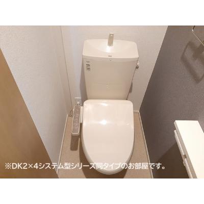 メゾン・リュヴィル 203【管理NO：1-028735201-02030】 ★家具家電は申し込み後に搬入します★ ★2027年01月下旬入居可能★の物件写真5