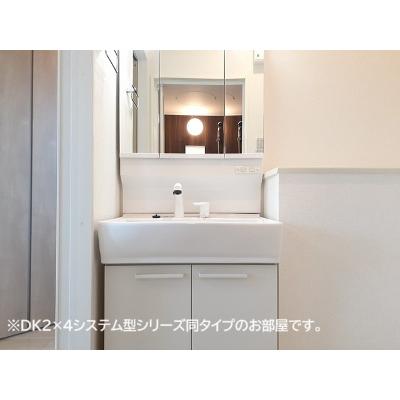 メゾン・リュヴィル 203【管理NO：1-028735201-02030】 ★家具家電は申し込み後に搬入します★ ★2027年01月下旬入居可能★の物件写真6