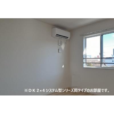 メゾン・リュヴィル 202【管理NO：1-028735201-02020】 ★家具家電は申し込み後に搬入します★ ★2027年01月下旬入居可能★の物件写真2