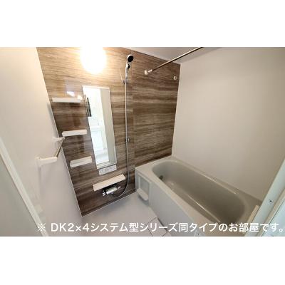 メゾン・リュヴィル 201【管理NO：1-028735201-02010】 ★家具家電は申し込み後に搬入します★ ★2027年01月下旬入居可能★の物件写真4