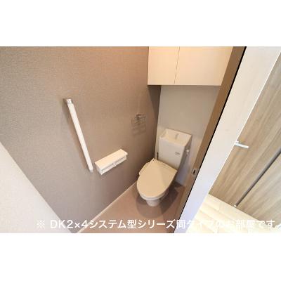 メゾン・リュヴィル 201【管理NO：1-028735201-02010】 ★家具家電は申し込み後に搬入します★ ★2027年01月下旬入居可能★の物件写真5