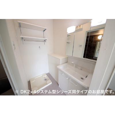 メゾン・リュヴィル 201【管理NO：1-028735201-02010】 ★家具家電は申し込み後に搬入します★ ★2027年01月下旬入居可能★の物件写真6