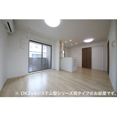 メゾン・リュヴィル 104【管理NO：1-028735201-01040】 ★家具家電は申し込み後に搬入します★ ★2027年01月下旬入居可能★の物件写真2