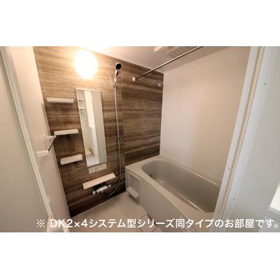 メゾン・リュヴィル 104【管理NO：1-028735201-01040】 ★家具家電は申し込み後に搬入します★ ★2027年01月下旬入居可能★の物件写真4