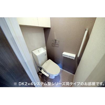 メゾン・リュヴィル 104【管理NO：1-028735201-01040】 ★家具家電は申し込み後に搬入します★ ★2027年01月下旬入居可能★の物件写真5